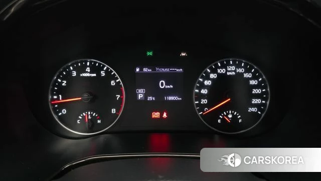 Kia Seltos id 4403009 из Кореи 28