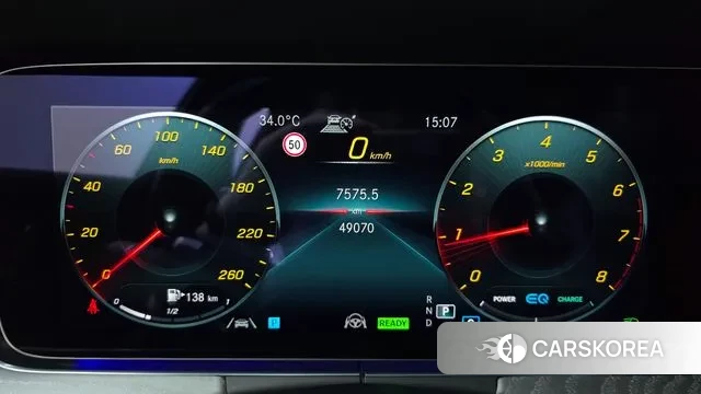 Mercedes-Benz E-Class W213 id 3037508 из Кореи 18