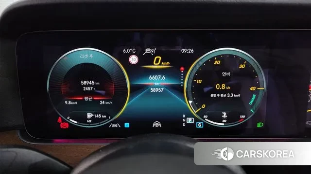 Mercedes-Benz E-Class W213 id 3778059 из Кореи 18