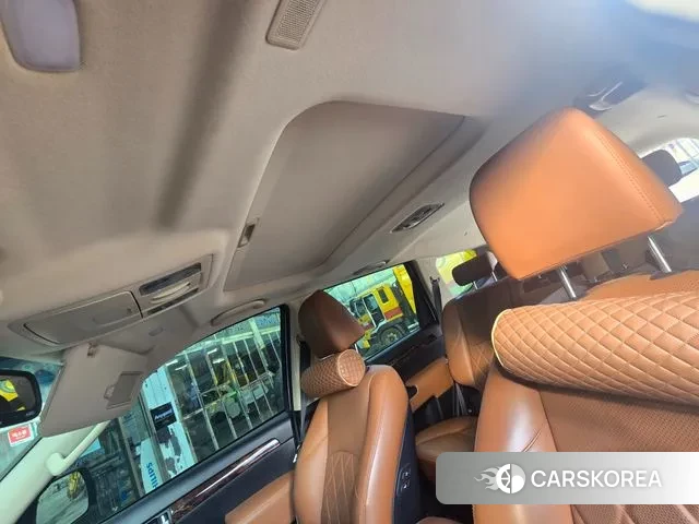 Kia The New Mohave id 3522946 из Кореи 8