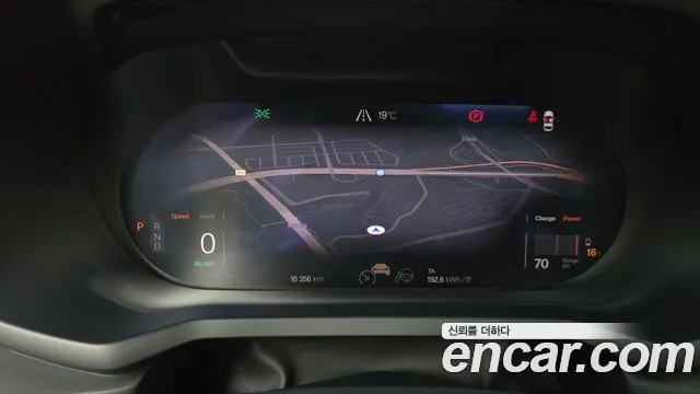 Polestar Polestar 2 id 2655230 из Кореи 18