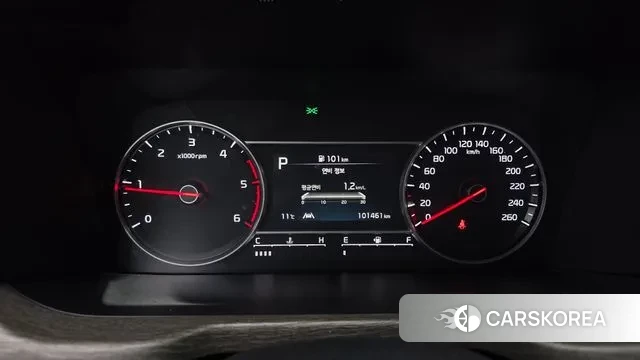 Kia Sorento 4th Generation id 3468321 из Кореи 17