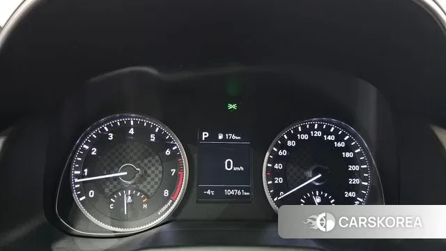 Hyundai The New Avante AD id 3520292 из Кореи 18