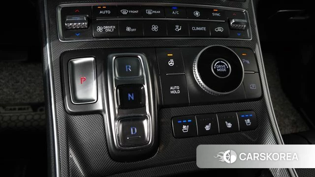 Hyundai The New Santa Fe id 4608685 из Кореи 28