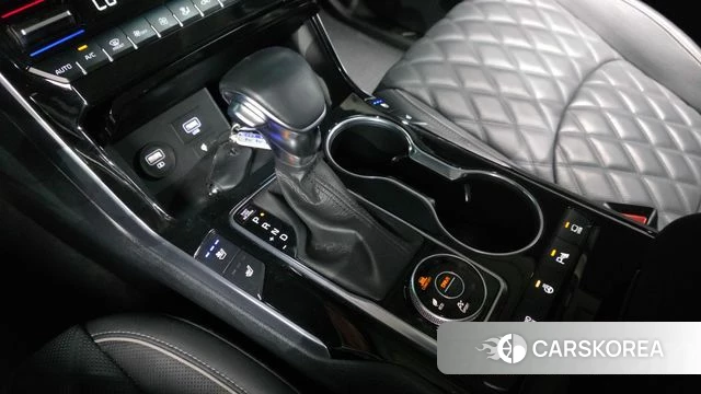 Kia Mohave Master id 4457905 из Кореи 34