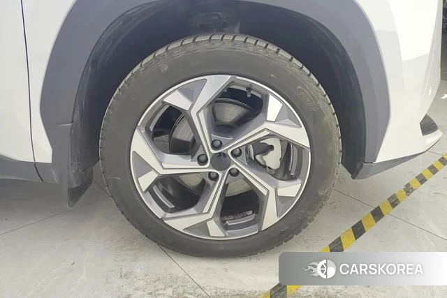 Geely Automobile Boyue L id 4209032 из Китая 15