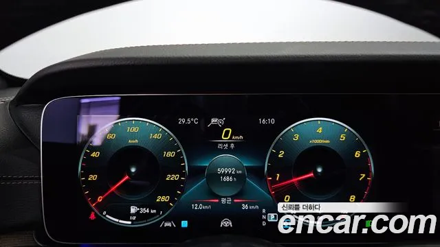 Mercedes-Benz E-Class W213 id 2824040 из Кореи 18