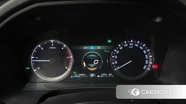 Ssangyong Rexton Sports id 4689156 из Кореи 29