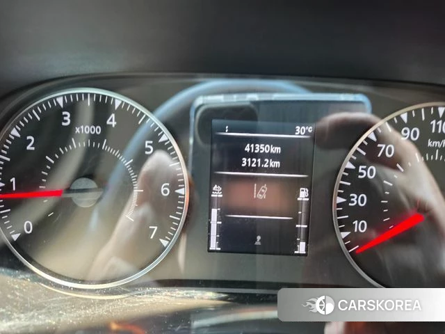 Renault Korea (Samsung) Master id 4458802 из Кореи 18