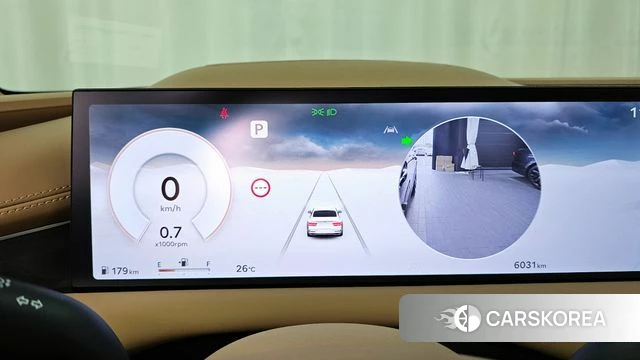 Genesis G80 (RG3) id 4374855 из Кореи 31