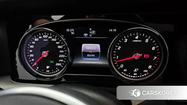 Mercedes-Benz E-Class W213 id 3004822 из Кореи 18