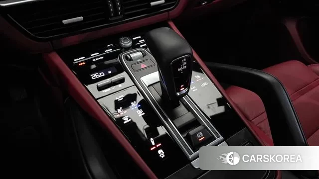 Porsche Cayenne (PO536) id 3457821 из Кореи 18