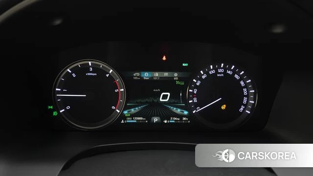 Ssangyong Rexton Sports Cannes id 4662580 из Кореи 18