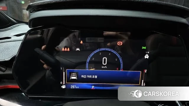 Chevrolet (GM Daewoo) Trax Crossover id 3523629 из Кореи 18