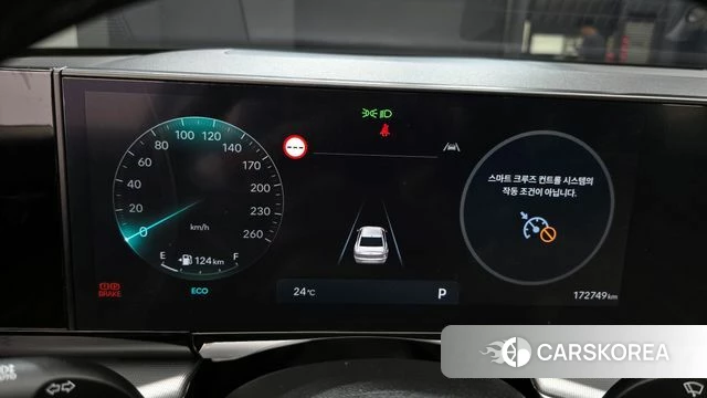 Hyundai Grandeur (GN7) id 3940264 из Кореи 18