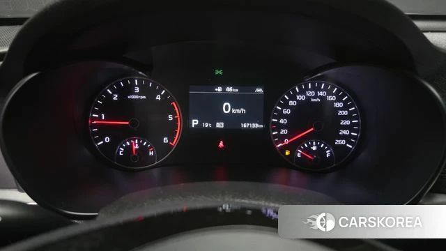 Kia The New K5 2nd generation id 4285977 из Кореи 18