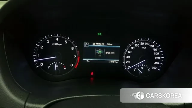 Genesis G80 id 3489623 из Кореи 18