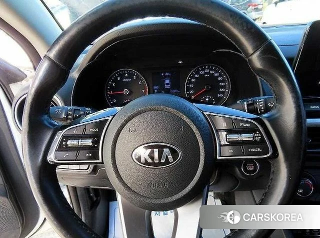 Kia Come New K3 id 4285781 из Кореи 16
