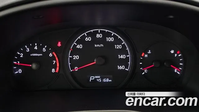 Hyundai The New Grand Starex id 2818964 из Кореи 18