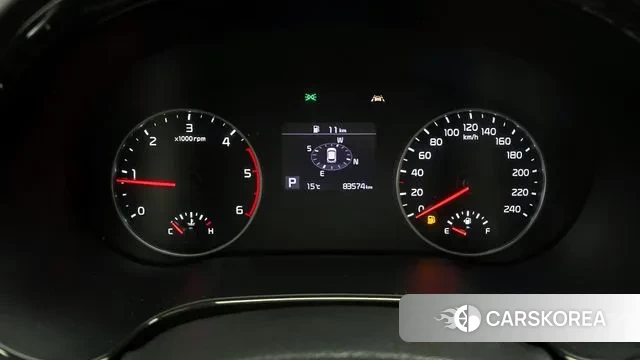 Kia Seltos id 3464424 из Кореи 18