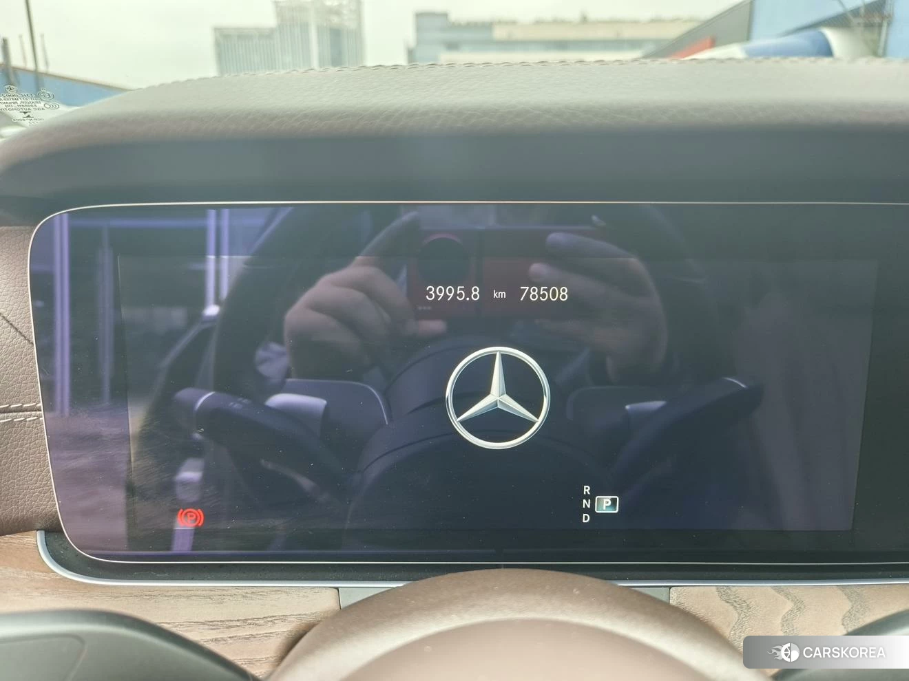 Mercedes-Benz E-class id 4486471 из Китая 8