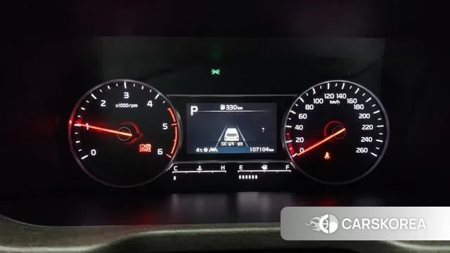 Kia Sorento 4th Generation id 3439094 из Кореи 18