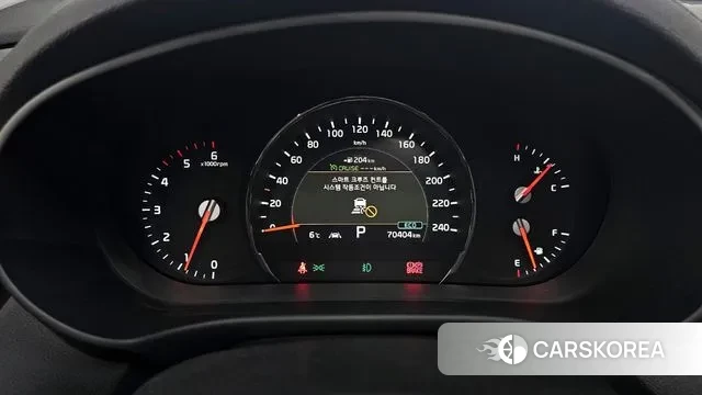 Kia The New Sorento id 3484718 из Кореи 18