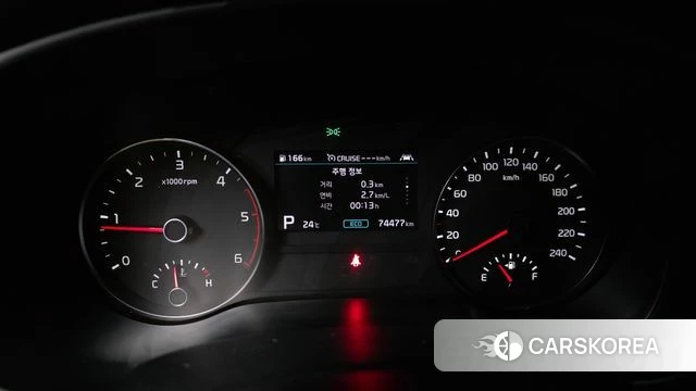 Kia Sportage The Bold id 4445526 из Кореи 28