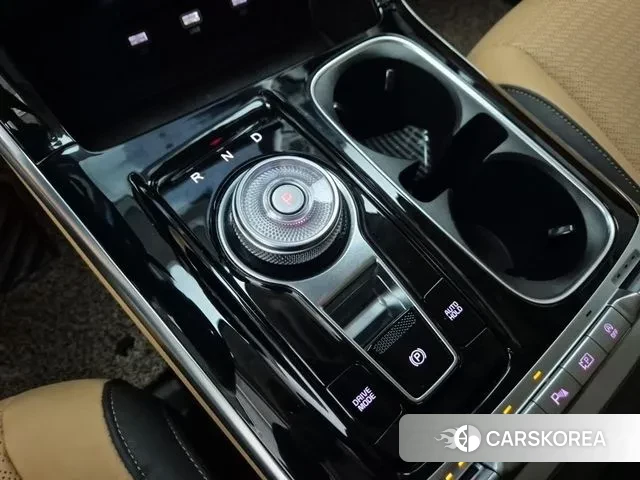 Kia Carnival 4th generation id 3398993 из Кореи 17