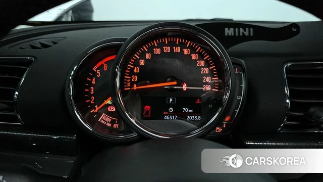 Mini Cooper D Clubman id 3955116 из Кореи 18