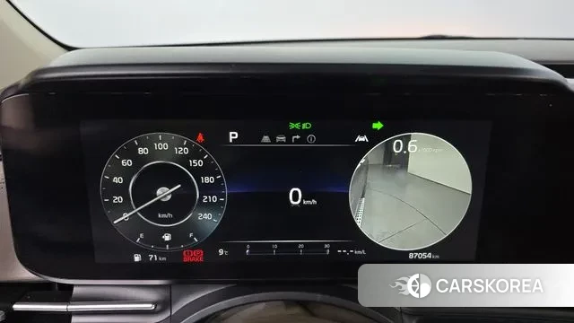 Kia Carnival 4th generation id 3417109 из Кореи 18