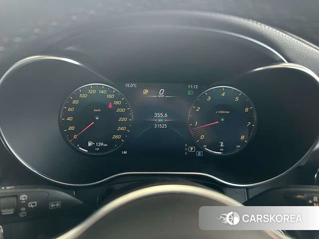 Mercedes-Benz GLC id 4273810 из Китая 15