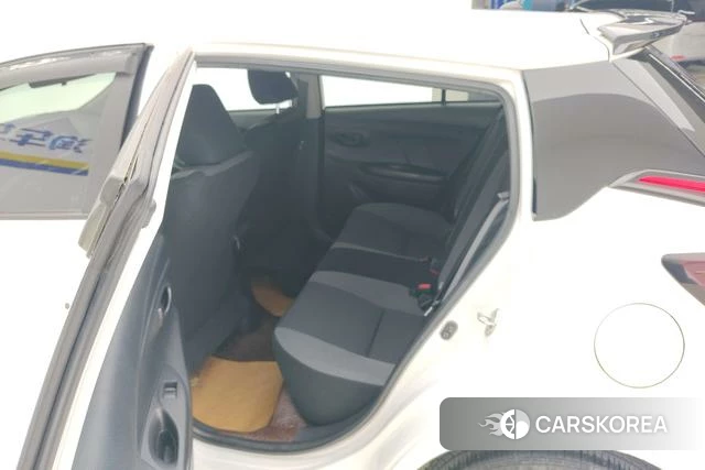 Toyota Vios FS id 4208578 из Китая 15