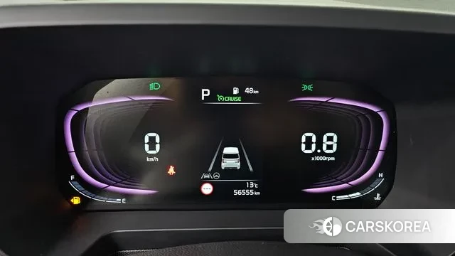 Kia The New Kia Ray id 3467775 из Кореи 18