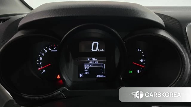 Kia The New Ray id 3964959 из Кореи 18