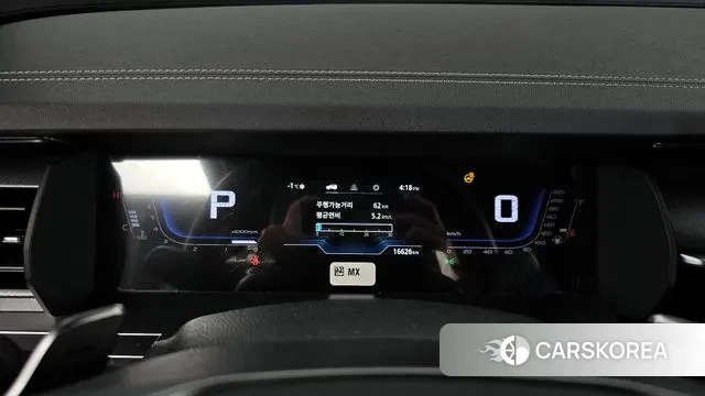 Ssangyong Torres id 3560616 из Кореи 18