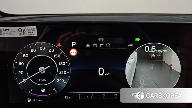 Kia Sportage 5th Generation id 3359738 из Кореи 18