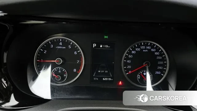 Kia K5 3rd generation id 3666126 из Кореи 18