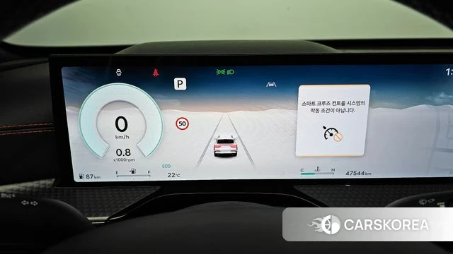 Genesis GV80 Coupe id 4177893 из Кореи 18