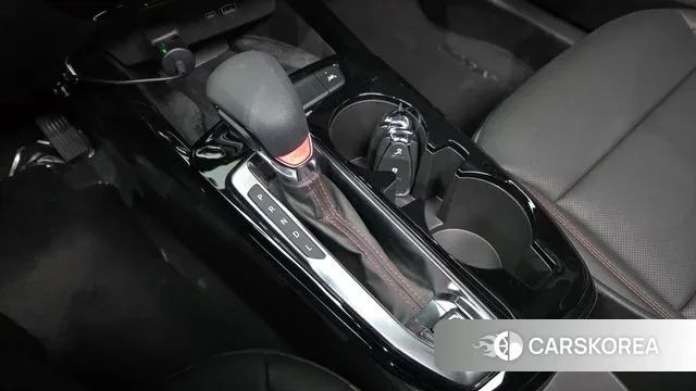 Chevrolet (GM Daewoo) Trax Crossover id 3272506 из Кореи 18