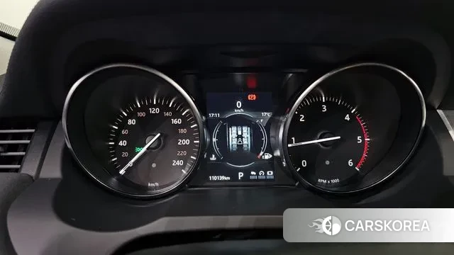 Land Rover Range Rover Evoque id 3302674 из Кореи 18