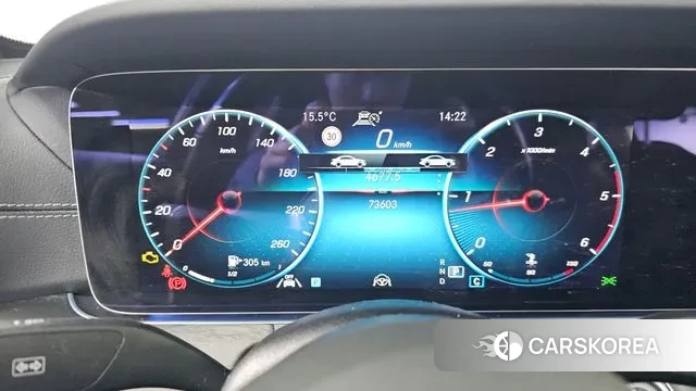 Mercedes-Benz E-Class W213 id 3726919 из Кореи 18