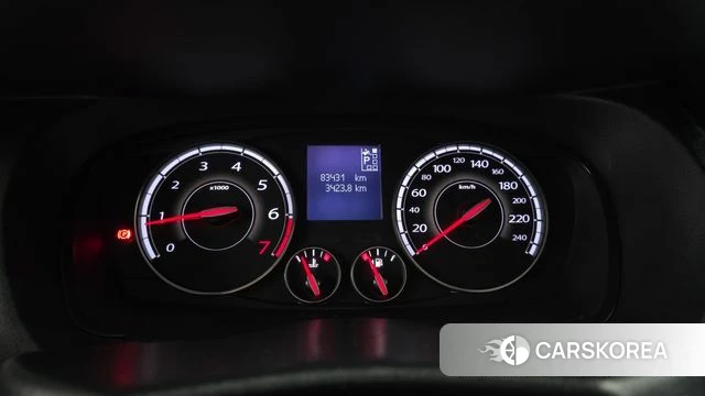 Renault Korea (Samsung) SM7 Nova id 4390338 из Кореи 18