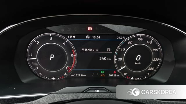 Volkswagen Arteon id 4882131 из Кореи 18