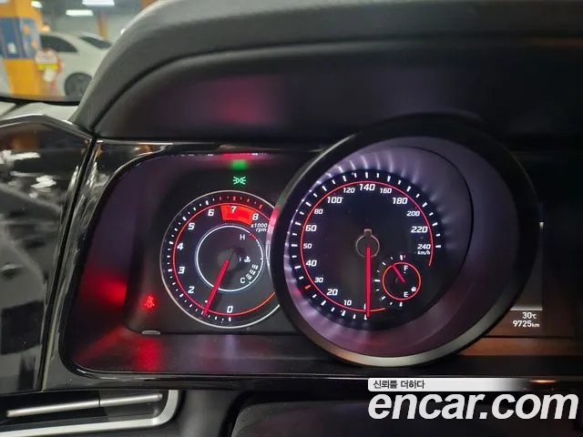 Hyundai Avante (CN7) id 2874704 из Кореи 16