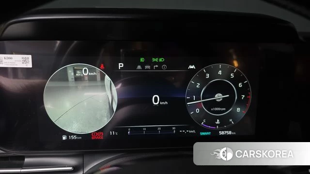 Kia Carnival 4th generation id 3827670 из Кореи 18