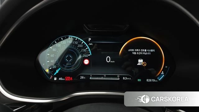 Genesis G80 (RG3) id 4561796 из Кореи 18