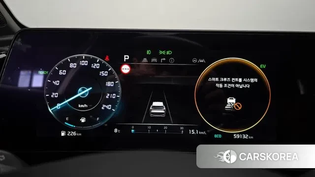 Kia Sportage 5th Generation Hybrid id 3370979 из Кореи 18