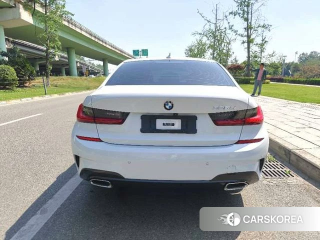 BMW 3 series id 4299461 из Китая 8