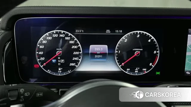 Mercedes-Benz G-Class W463b id 3191042 из Кореи 18